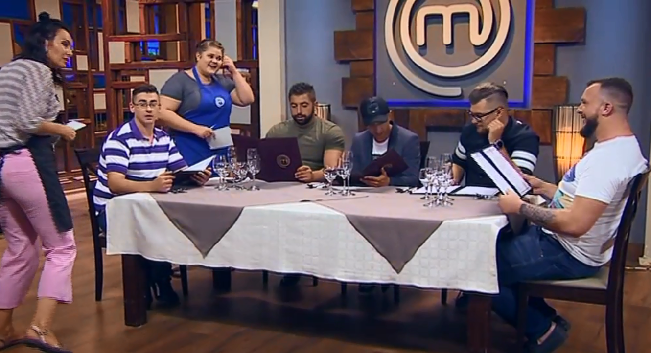 МастерШеф: 8 сезон 22 выпуск смотреть онлайн